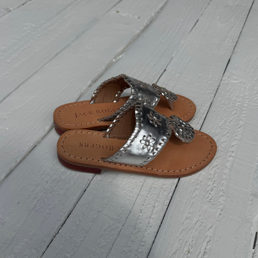 Jack Rogers Sandals - 11