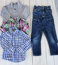 3T Boy Bundle