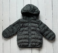 H&M Coat - 2T
