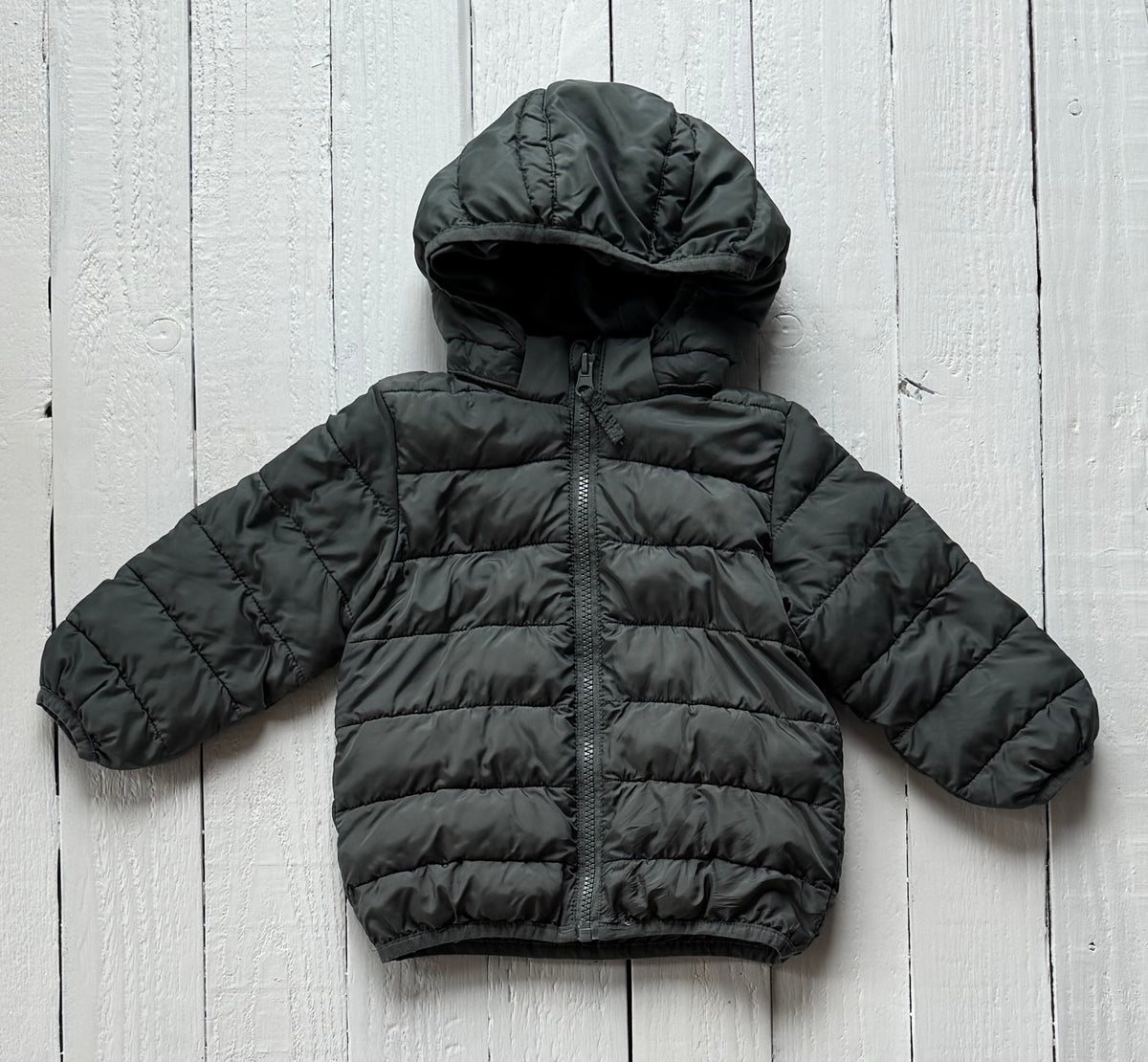 H&M Coat - 2T