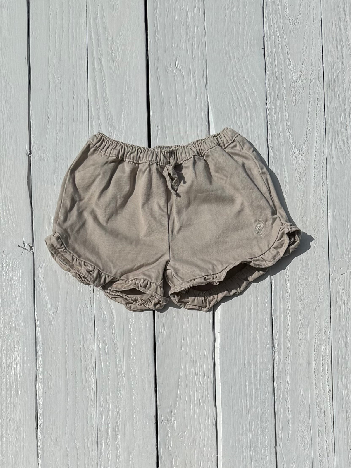 Beaufort Bonnet Shorts - 4T