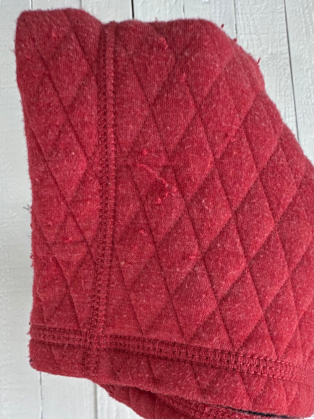 Crew Cuts Pullover - 6/7