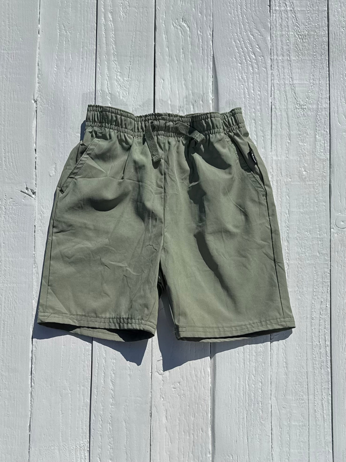 Eddie Bauer Shorts - 7