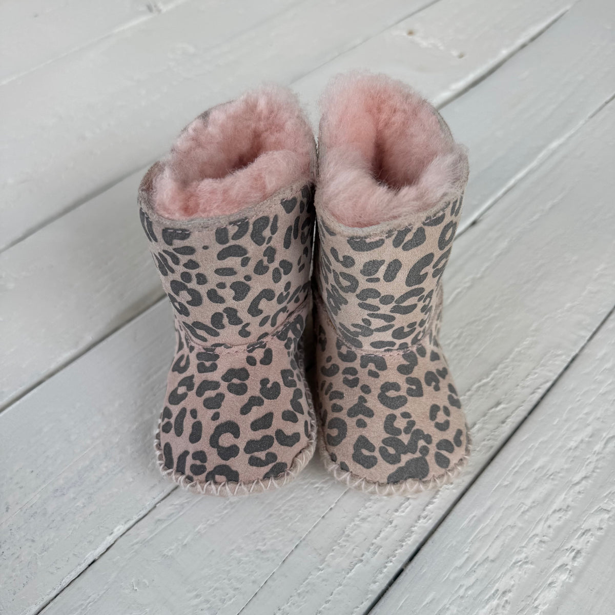 Uggs - 0/1