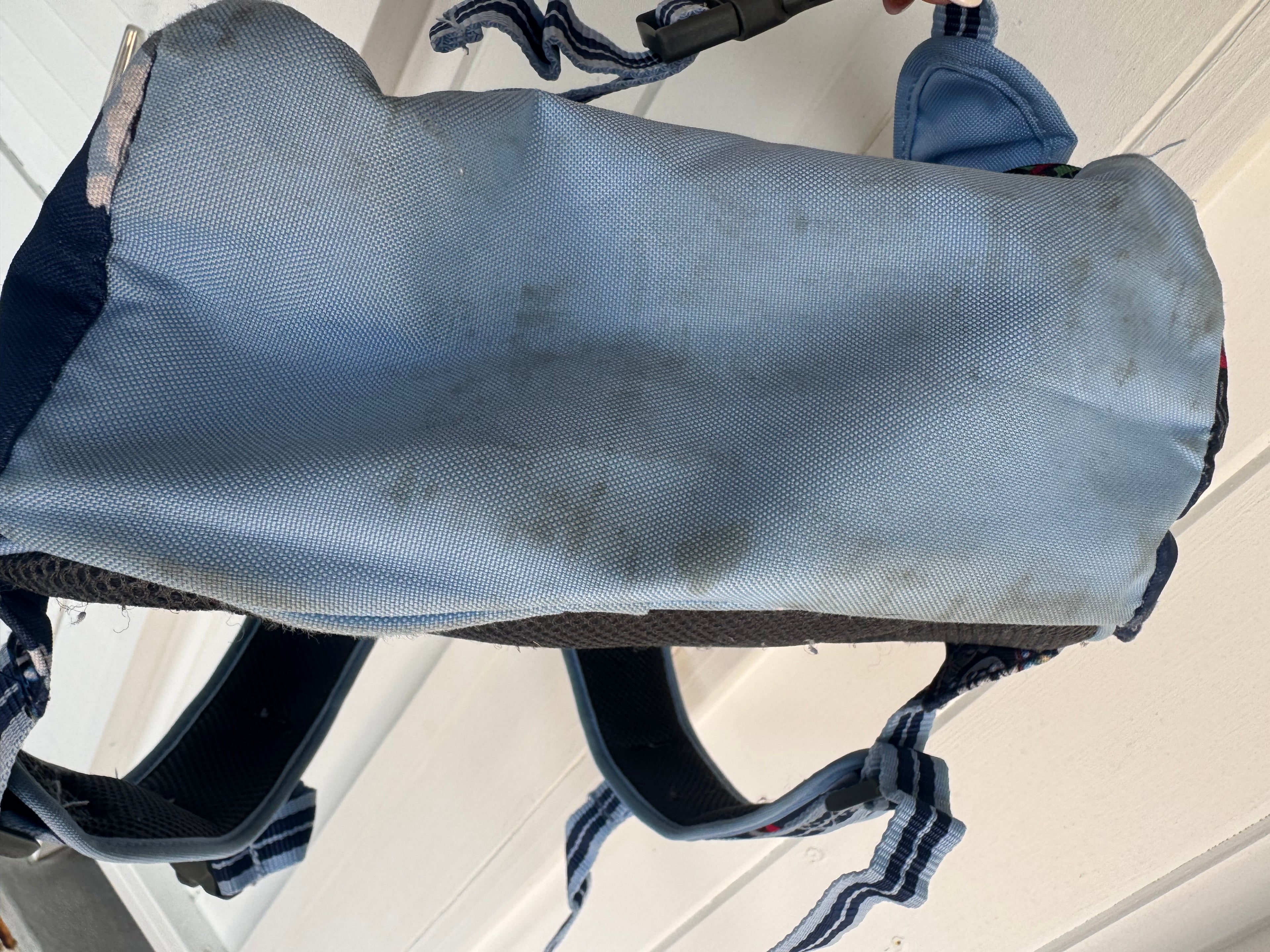 Pottery Barn Kids Backpack