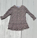 MNG Dress - 12-18M