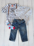 12M Boy Bundle