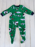 Carter's Jammies - 18M