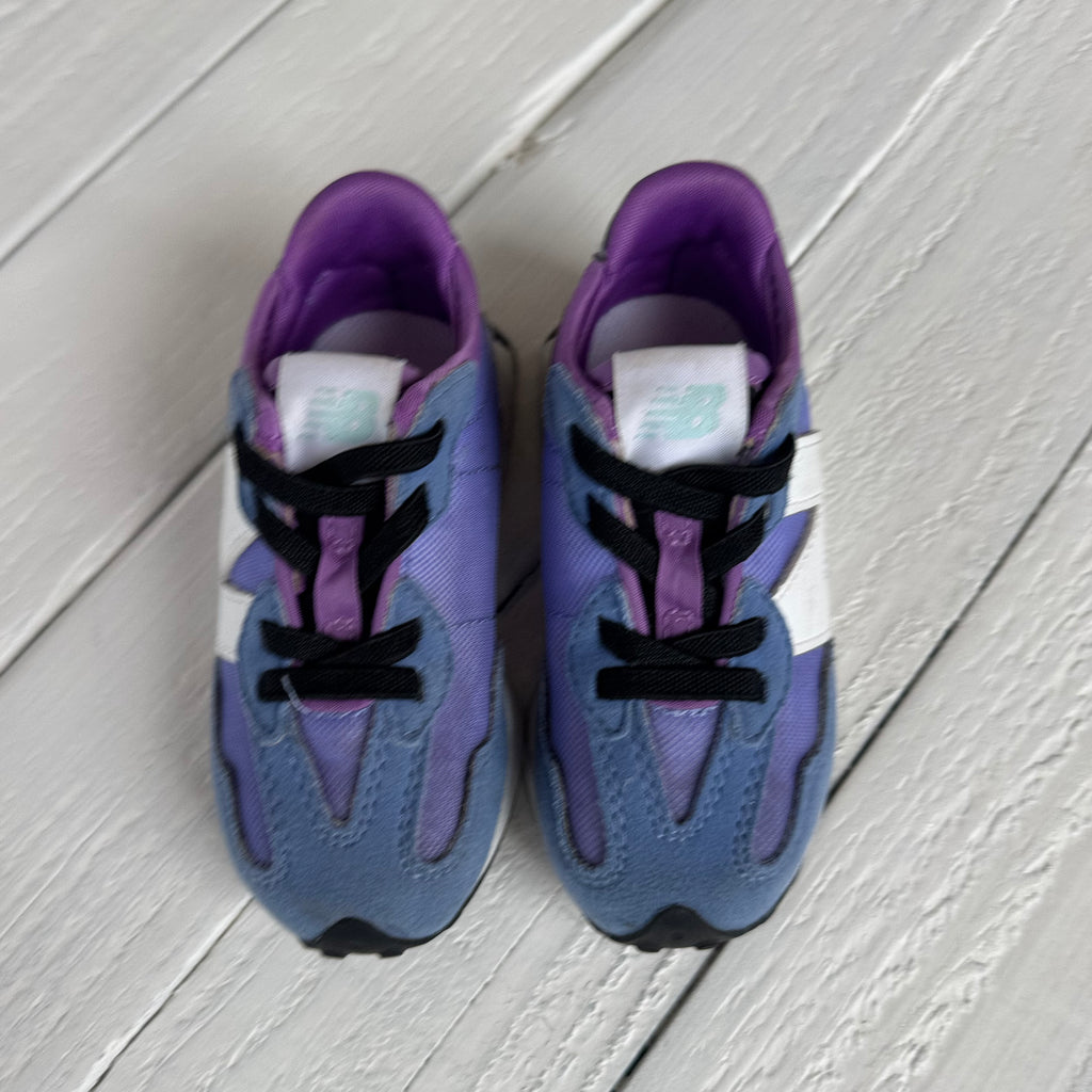New Balance Sneakers - 7