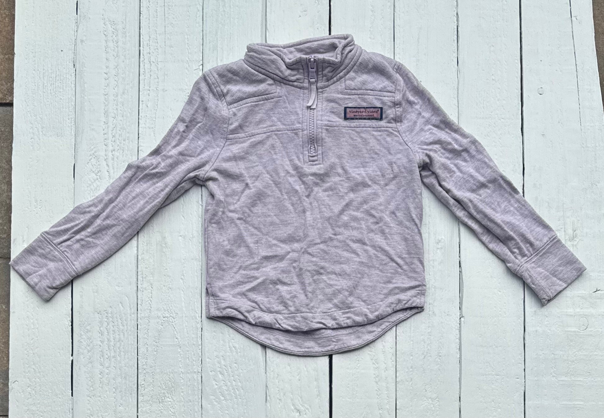 Vineyard Vines Pullover - 4T