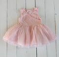 Old Navy Dress - 3-6M