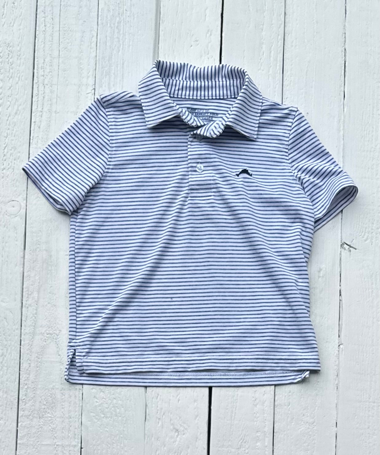 Vineyard Vines Polo - 4T