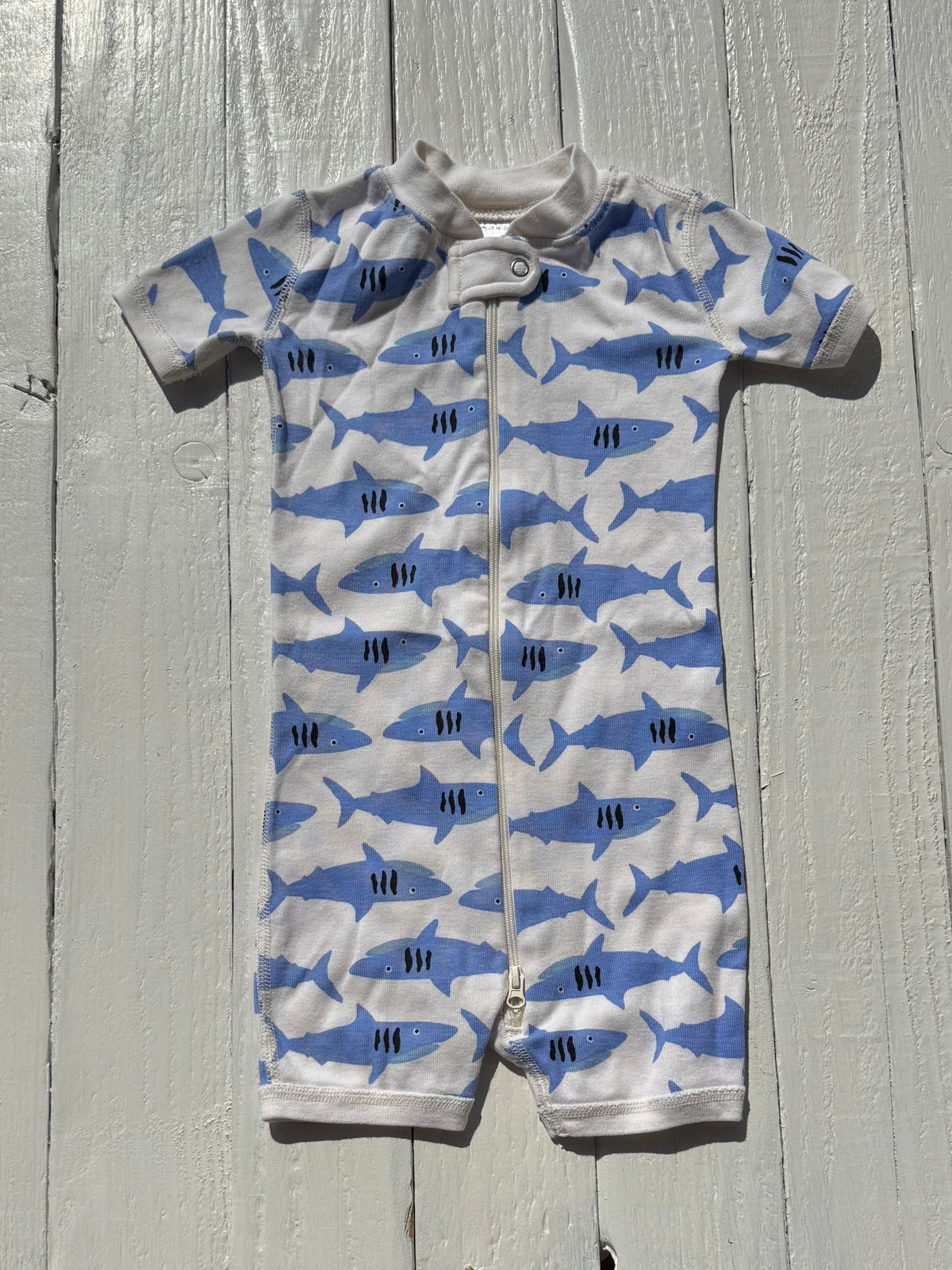 Hanna Andersson Jammies - 18-24M