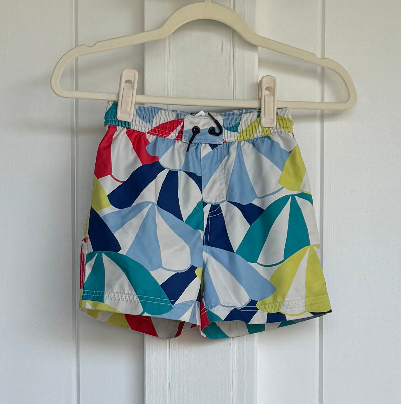 Tea Swim Trunks - 6