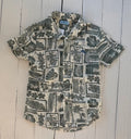 Tommy Bahama Shirt - 6
