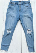 J Crew Jeans - 29