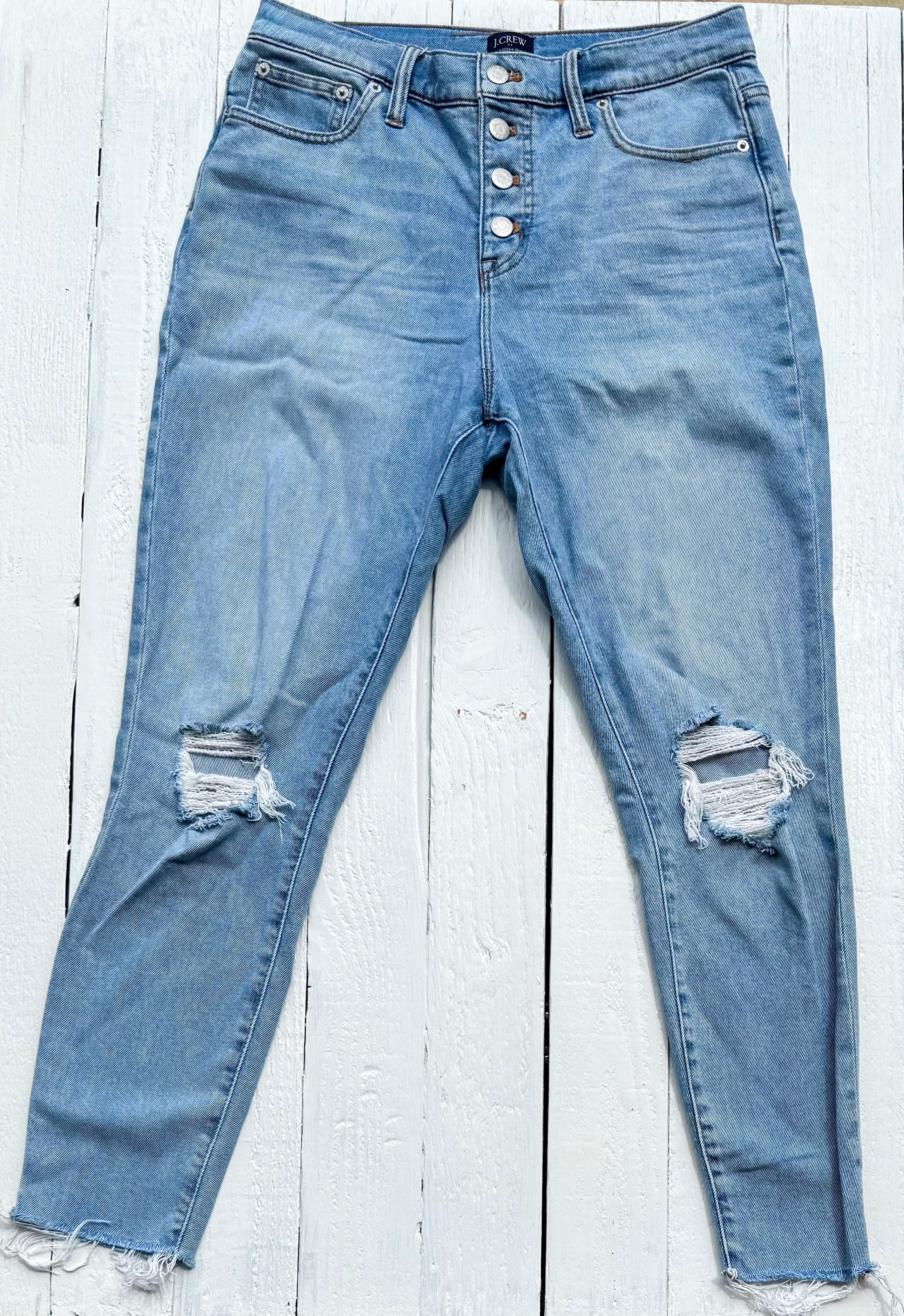 J Crew Jeans - 29