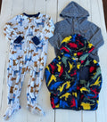 2T Boy Bundle