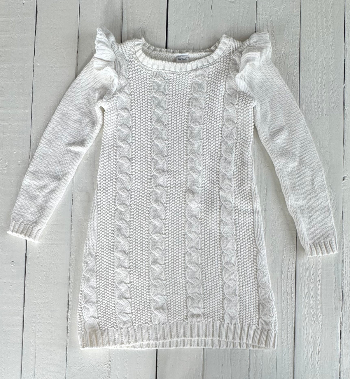 Carter's Dress - 5T