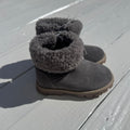 Zara Boots - 5.5