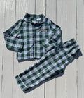 Disney Jammies - 4