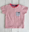 Mayoral Tee - 12M