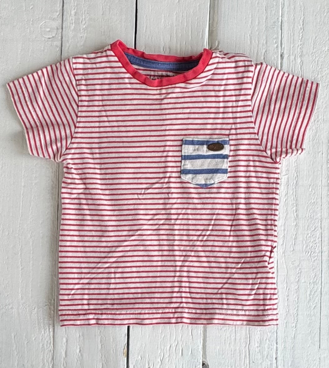 Mayoral Tee - 12M