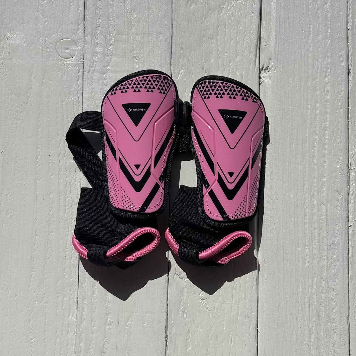 Airsfish Shin Guards - XXS