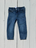 Warp + Weft Jeans - 2T