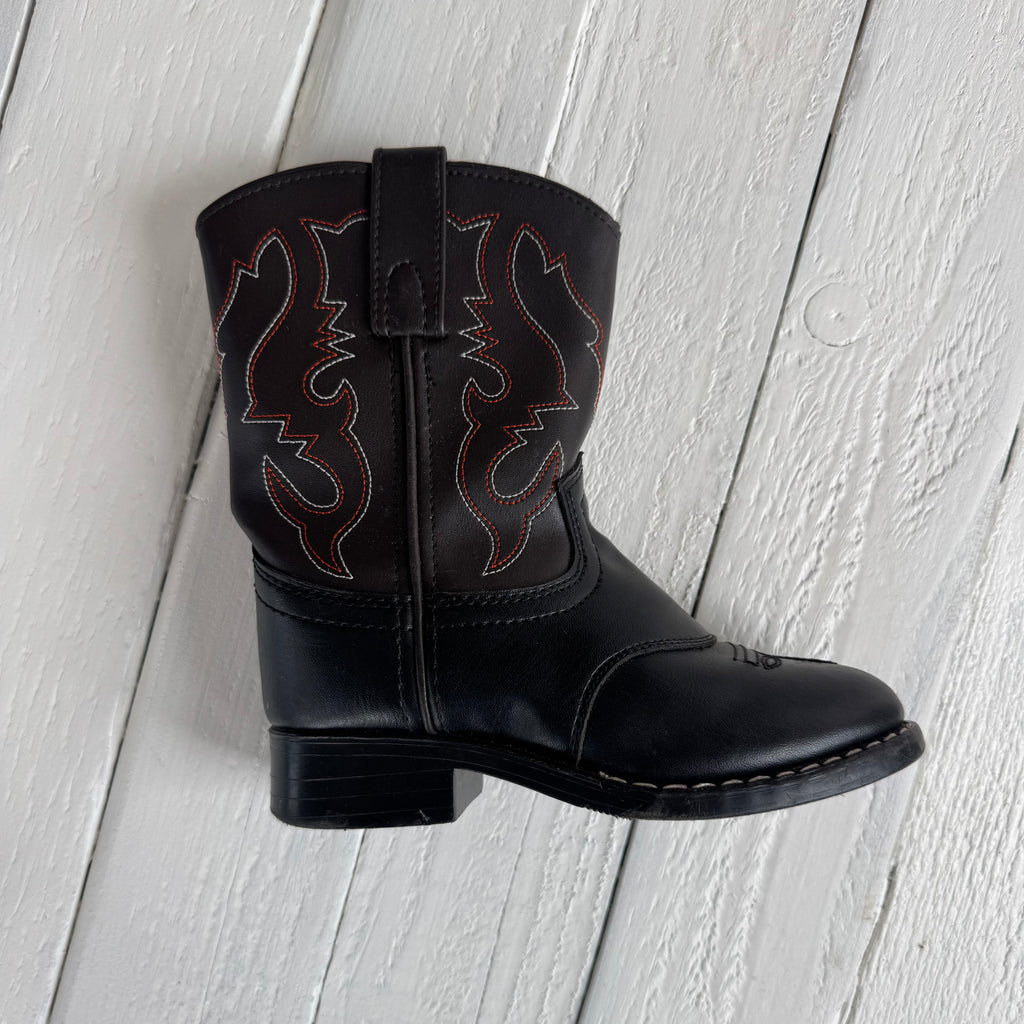 Smoky Mountain Boots - 11