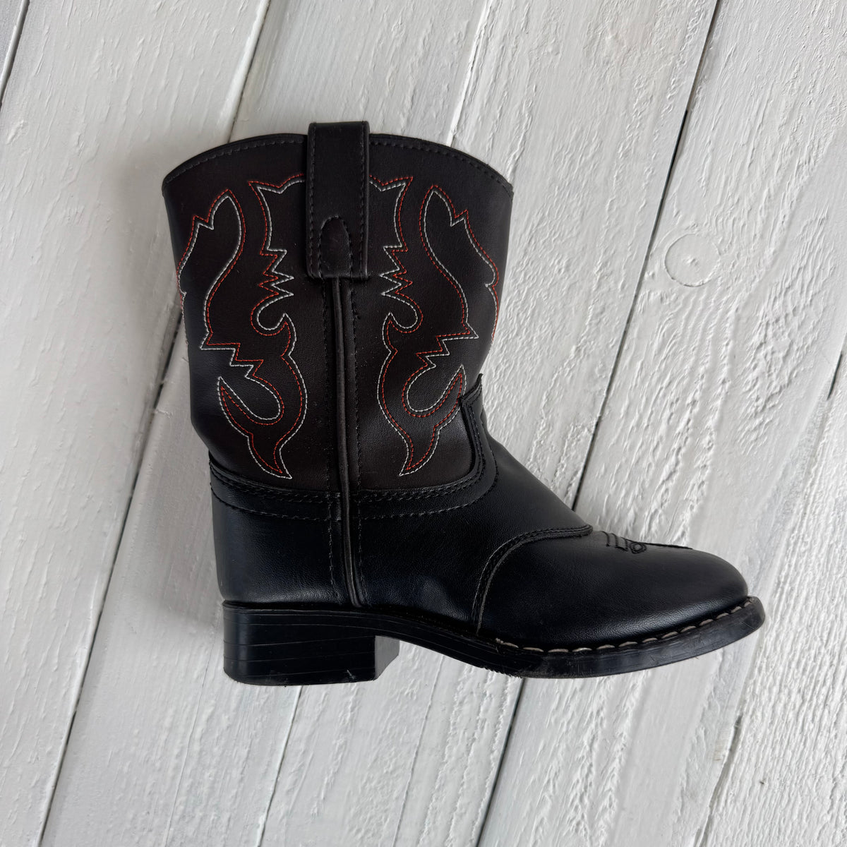 Smoky Mountain Boots - 11