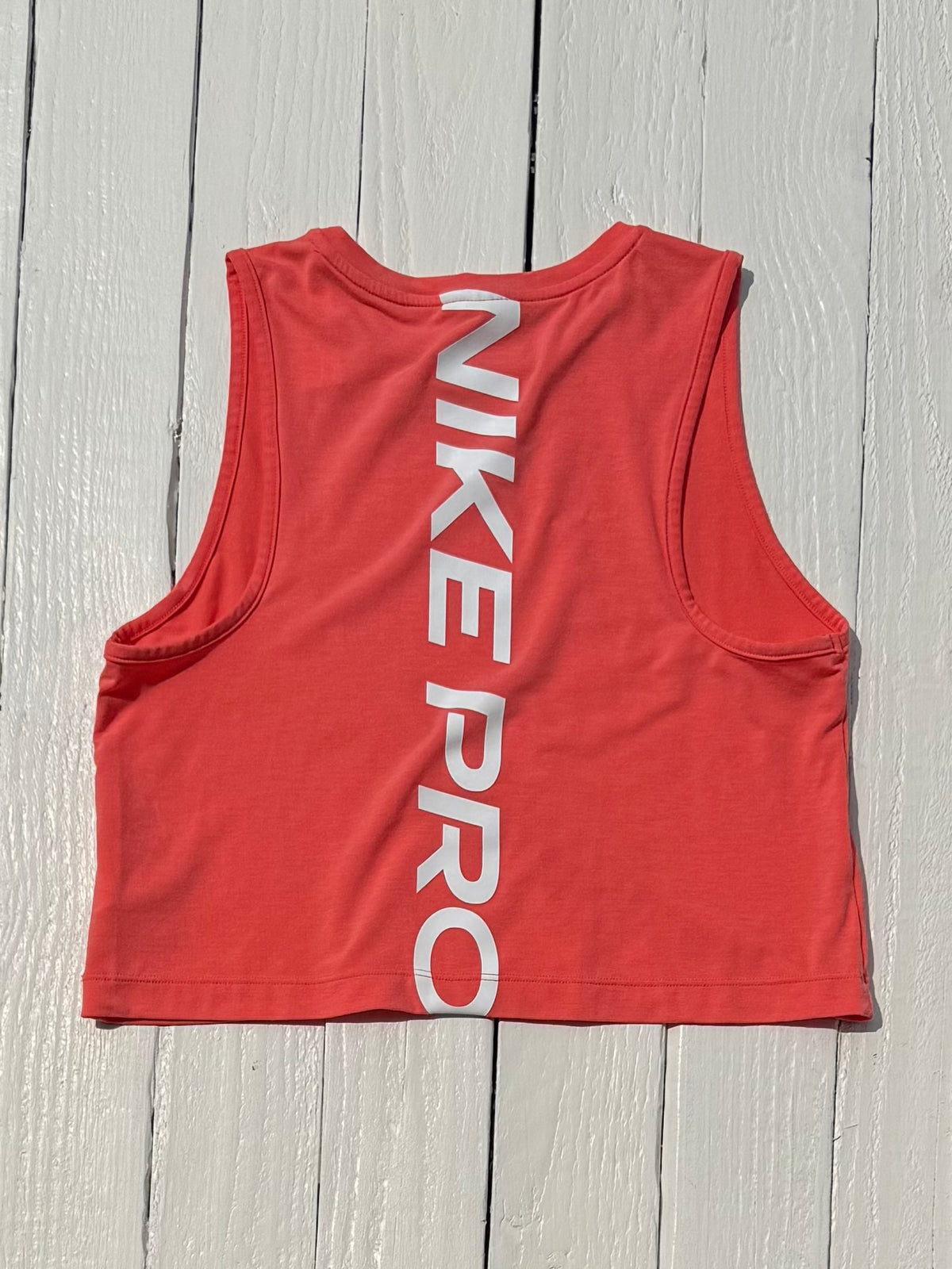 Nike Tank - YL (14-16)