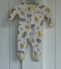 Disney Baby Jammies - NB