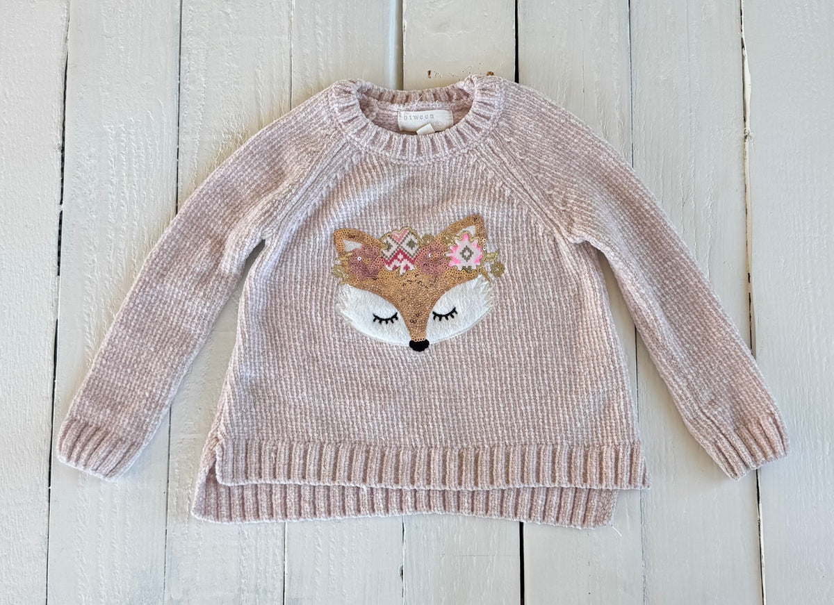 Btween Sweater - 12M
