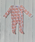 Milkbarn Jammies - 6-9M