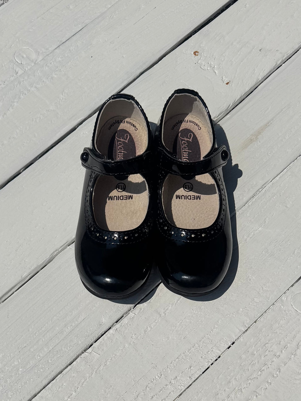 Footmates Shoes - 11.5