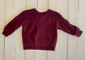 Ralph Lauren Sweatshirt - 18M