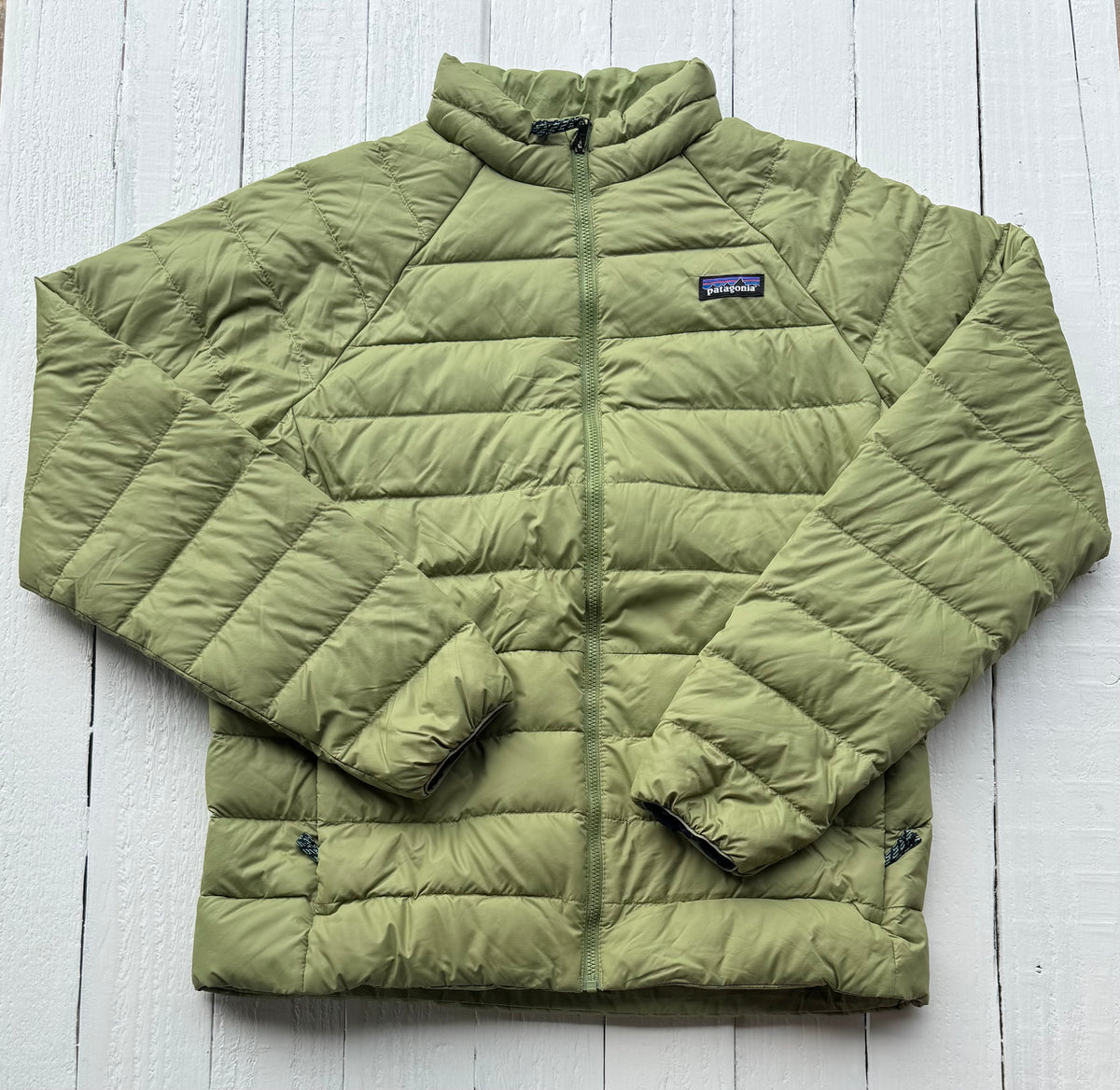 Patagonia Coat - Youth XXL (16-18)