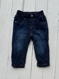 Baby Gap Jeans - 6-12M