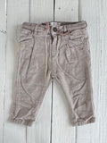 Zara Pants - 6-9M