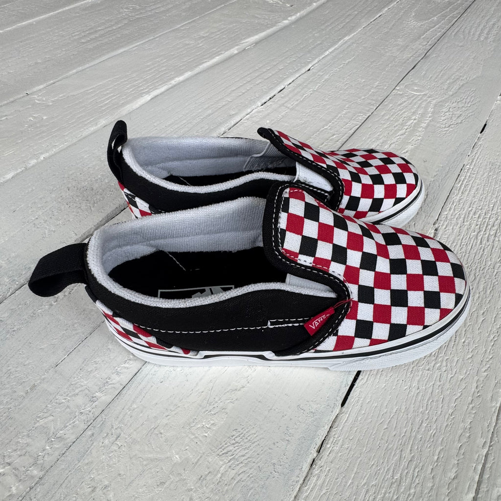 Vans - 9