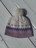 Janie and Jack Hat 2-3T