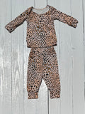 Three Little Tots Jammies - 6-12M