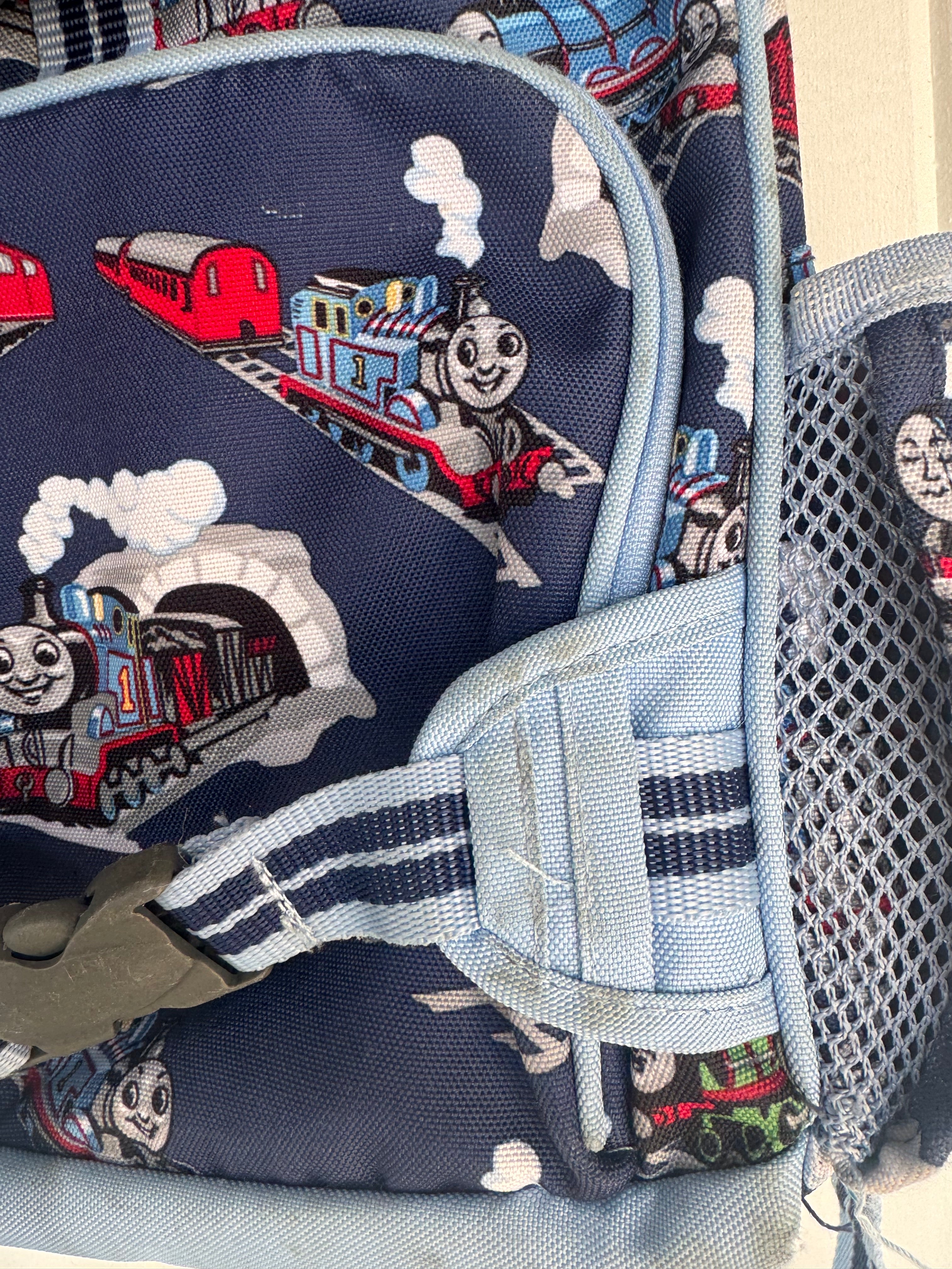 Pottery Barn Kids Backpack