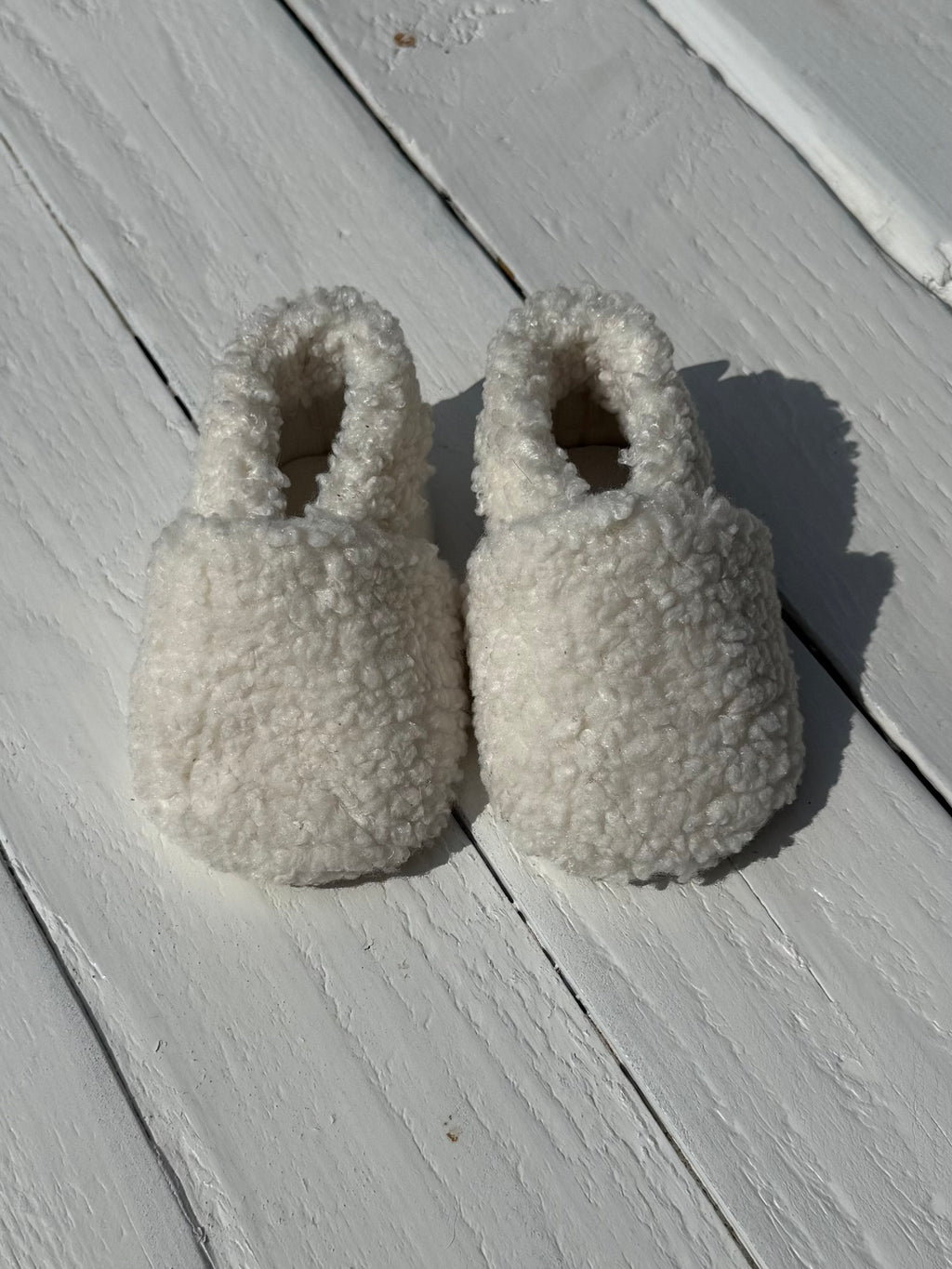 Baby Gap Shoes - 3-6M