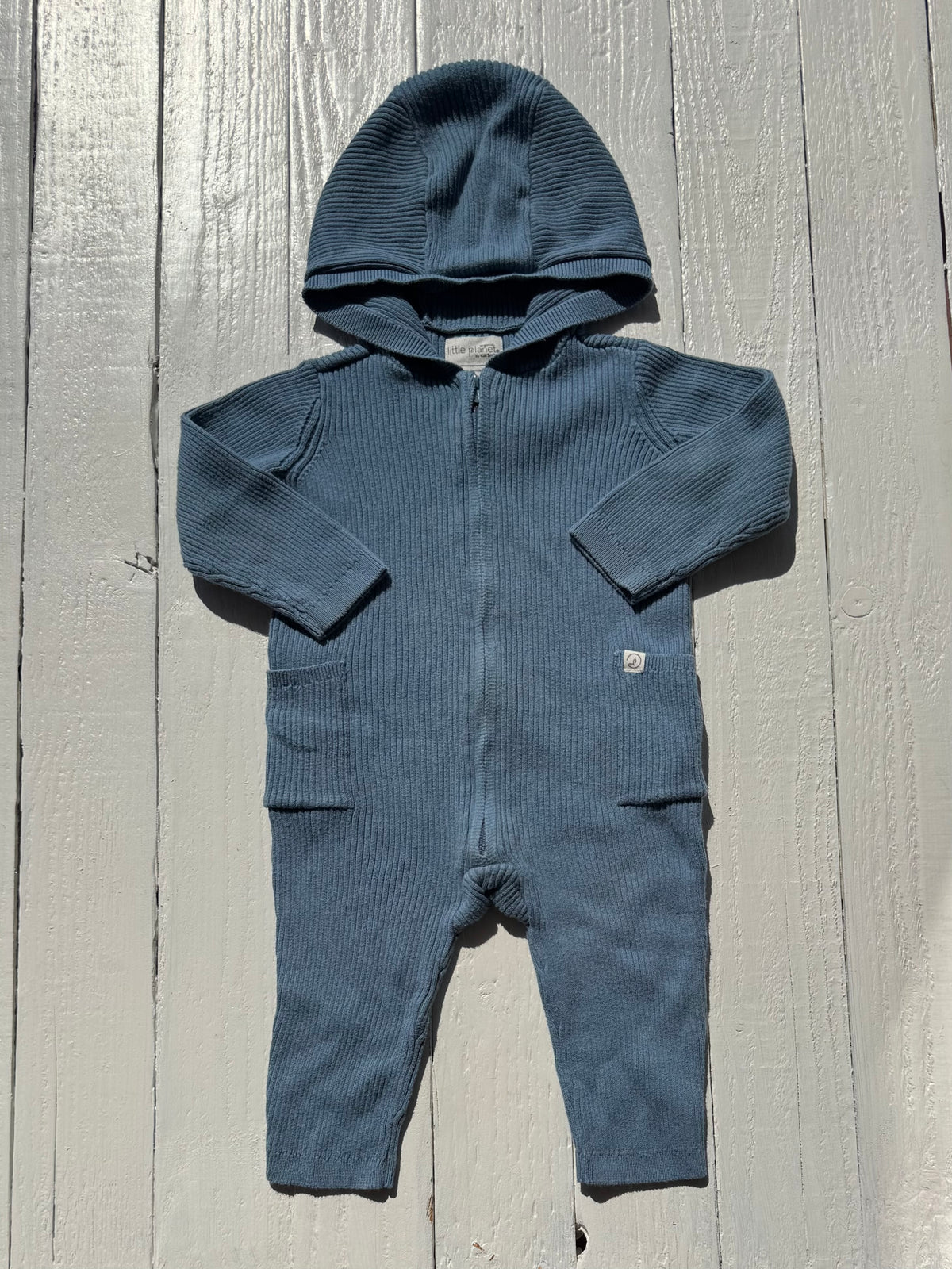 Carter's One Piece - 12M