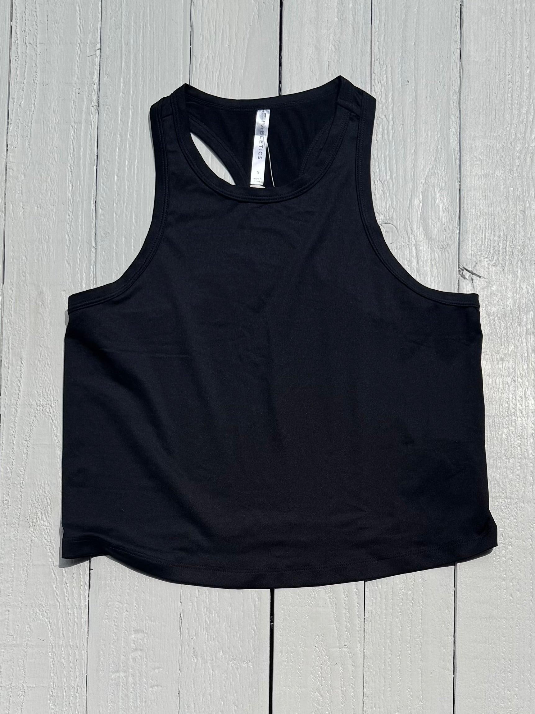Fabletics Tank - S