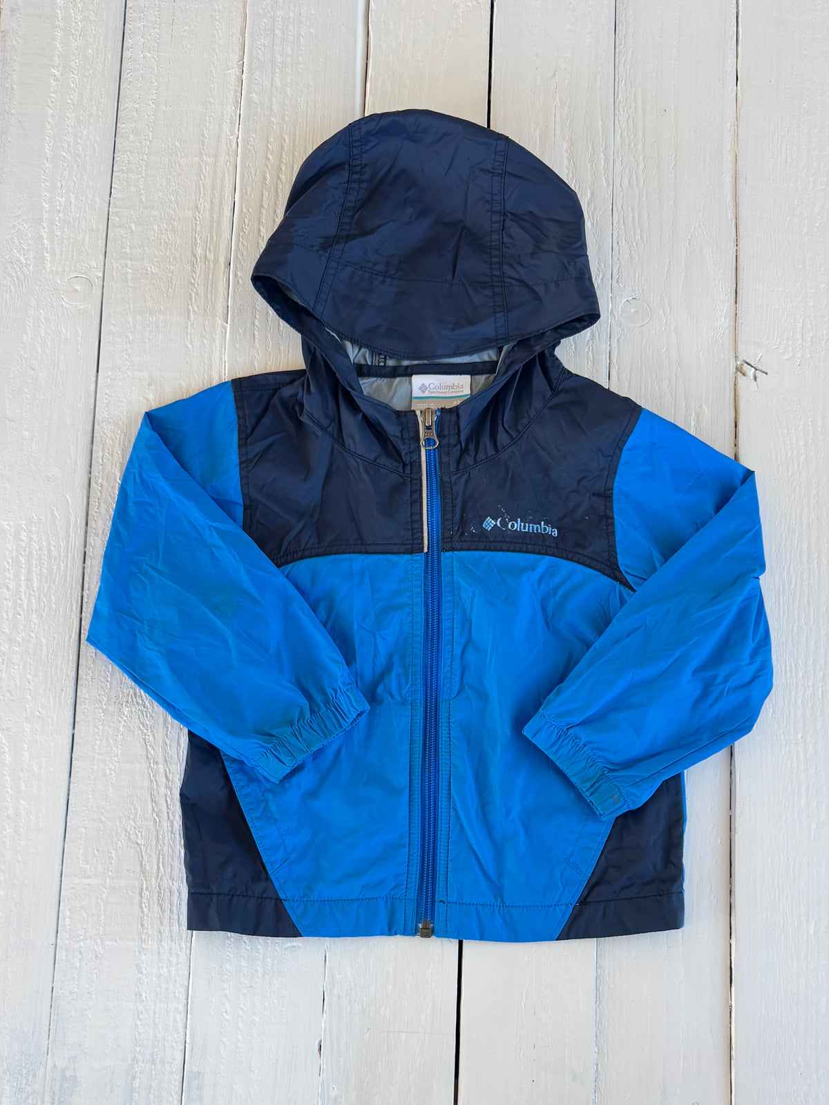 Columbia Jacket - 3T