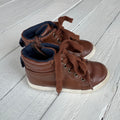 Cat & Jack Boots - 8