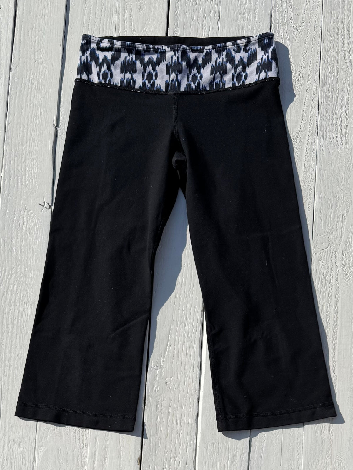 lululemon Leggings - 4